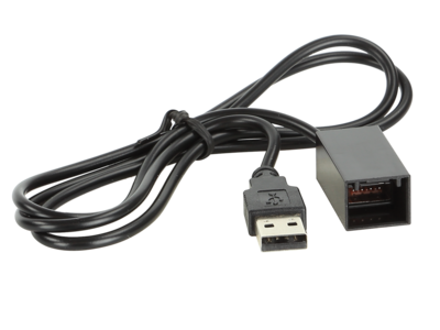 USB Adapter Honda/Volvo diverse Fahrzeuge