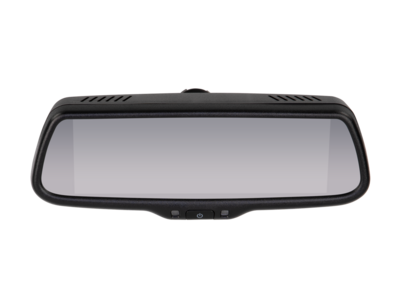 Spiegelmonitor 7.2