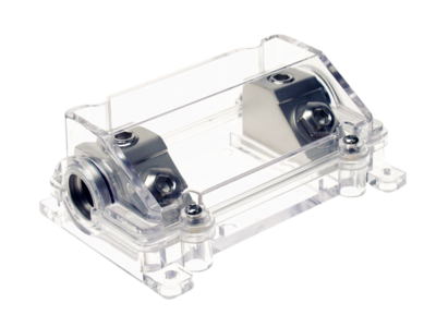 ANL Sicherungshalter (silber) 1 x 35 - 50 mm² Eingang