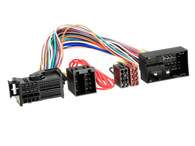 T-Kabelsatz Citroen/Dodge/Fiat/Jeep/Opel/Peugeot 52Pin 