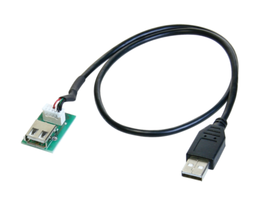 USB Ersatzplatine Suzuki Swift/SX4 S-Cross/Vitara 
