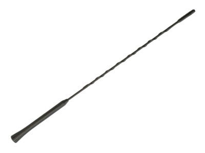 Antennenstab AM/FM 41cm M5/M6 16V