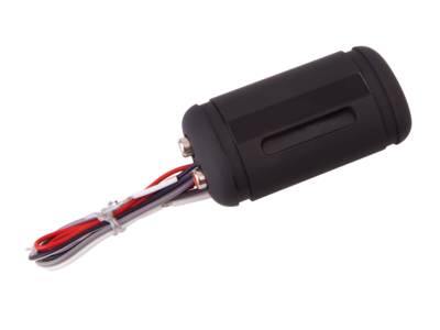 High-Level Adapter 2-Kanal Remote 40W RMS max.