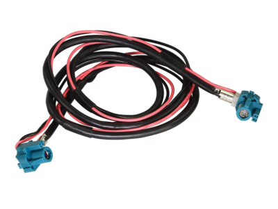 BMW HSD LVDS 4PIN+2PIN > 90cm 