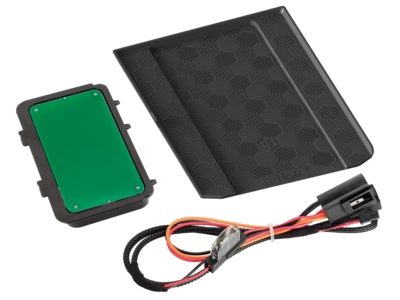 INBAY® Ablage VW Polo (AW1) / Taigo (CS) 15W