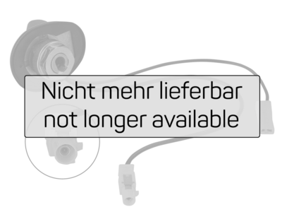 Dachantenne AM/FM Shark 12V nicht mehr lieferbar