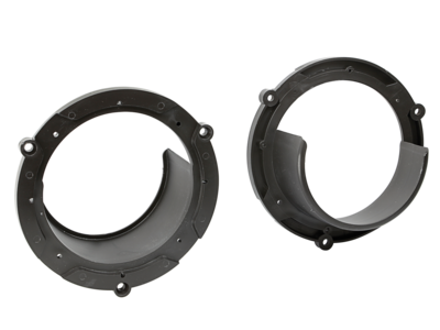Lautsprecherringe Honda/ Mazda Ø130mm Türe Front/Heck 