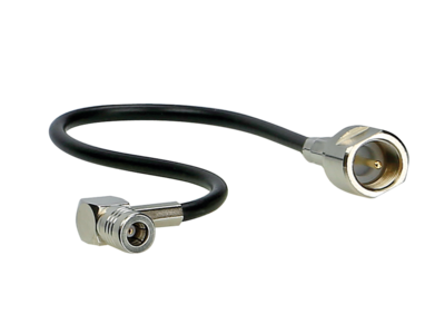 Antennenadapter FME(m)>SMB(f) 90° 20cm