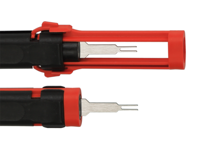 Ausziehwerkzeug Molex Mini Fit Kontakte