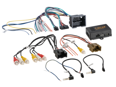 LFB Chevrolet/GM diverse Fahrzeug 48Pin OEM Navigation