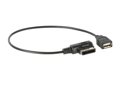 USB Adapter Audi AMI 