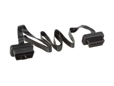 OBD Anschluss Verlängerung Buchse>Stecker 100cm
