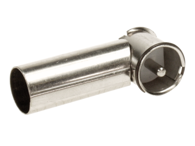 Antennenadapter DIN(f)>ISO(m) 