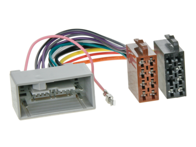 ISO Adapterkabel Honda ab 2008 -> 