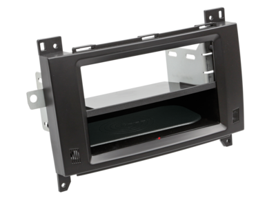 2-DIN Radioblende INBAY® Mercedes Vito/Viano 2006-2014