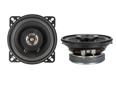 Lautsprecher Coaxial 2-Wege 100mm 35W/70W max.