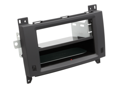 2-DIN Radioblende INBAY® Mercedes Vito/Viano 2006-2014