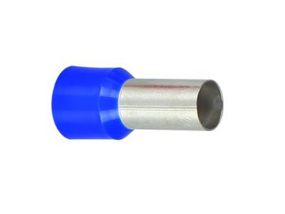Aderendhülsen blau 50.0 mm² (50 Stück)