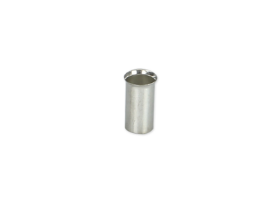 Aderendhülsen unisoliert 50.0 mm² (100 Stück)
