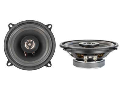 Lautsprecher Coaxial 2-Wege 130mm 40W/80W max.