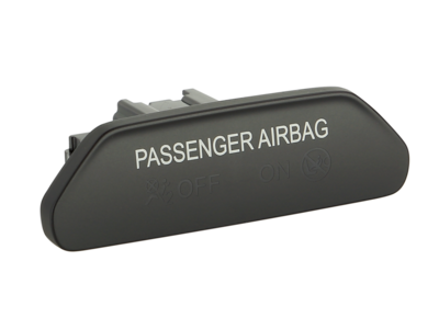 Ford Airbag Kontrollleuchte