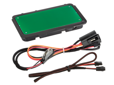 INBAY® Ablage VW diverse Fahrzeuge universal LHD/RHD 15W