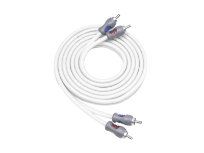 Recoil Marine OFC Cinch Kabel 2 Kanal 180cm