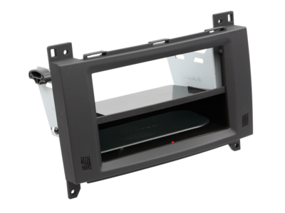 RT 2-DIN RB INBAY® Mercedes diverse Fahrzeuge