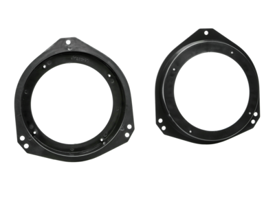 Lautsprecherringe Opel Corsa/Tigra/Vivaro Ø130mm Front 