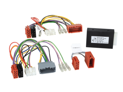 LFB Chrysler/Dodge/Jeep 22Pin//24Pin