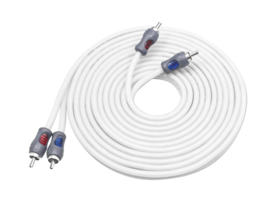 Recoil Marine OFC Cinch Kabel 2 Kanal 360cm