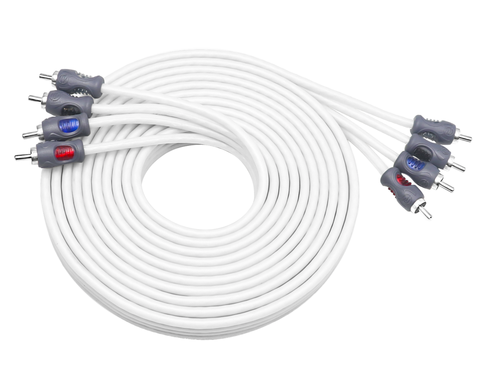 Recoil Marine OFC Cinch Kabel 4 Kanal 360cm