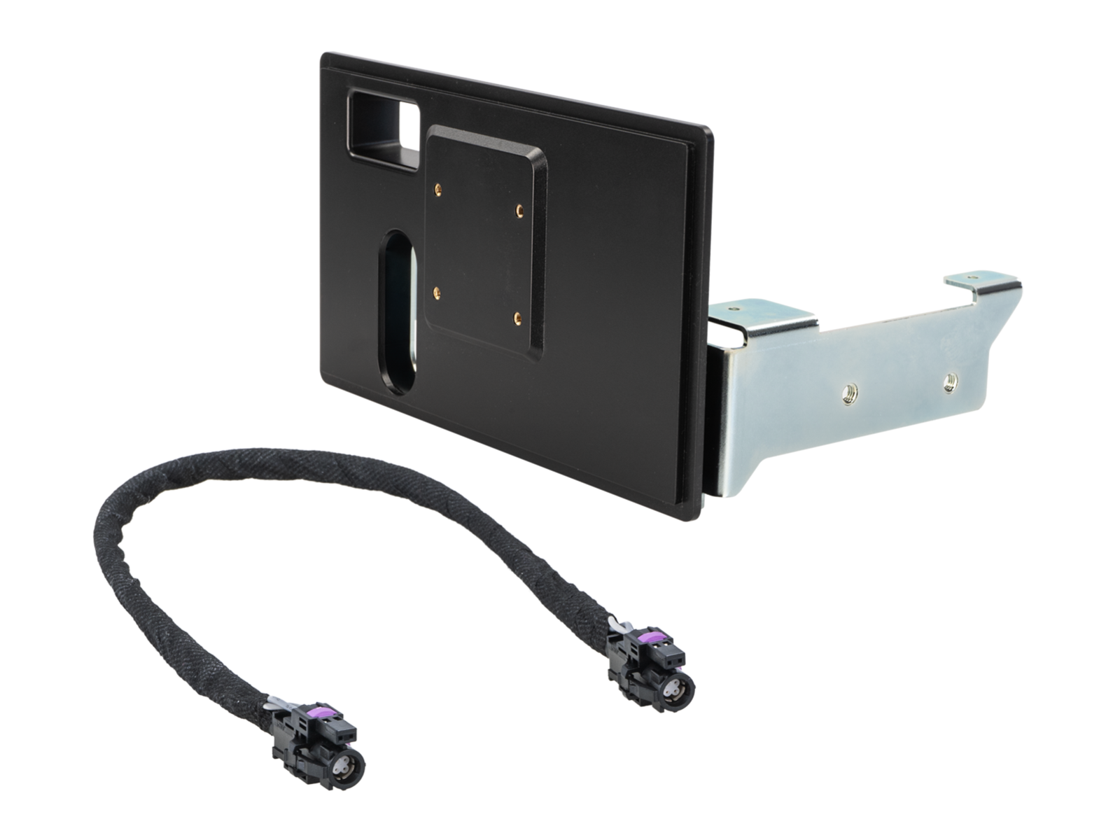 2-DIN Radioblenden Adapterkit ZENEC Z-N1000 auf acv Premium