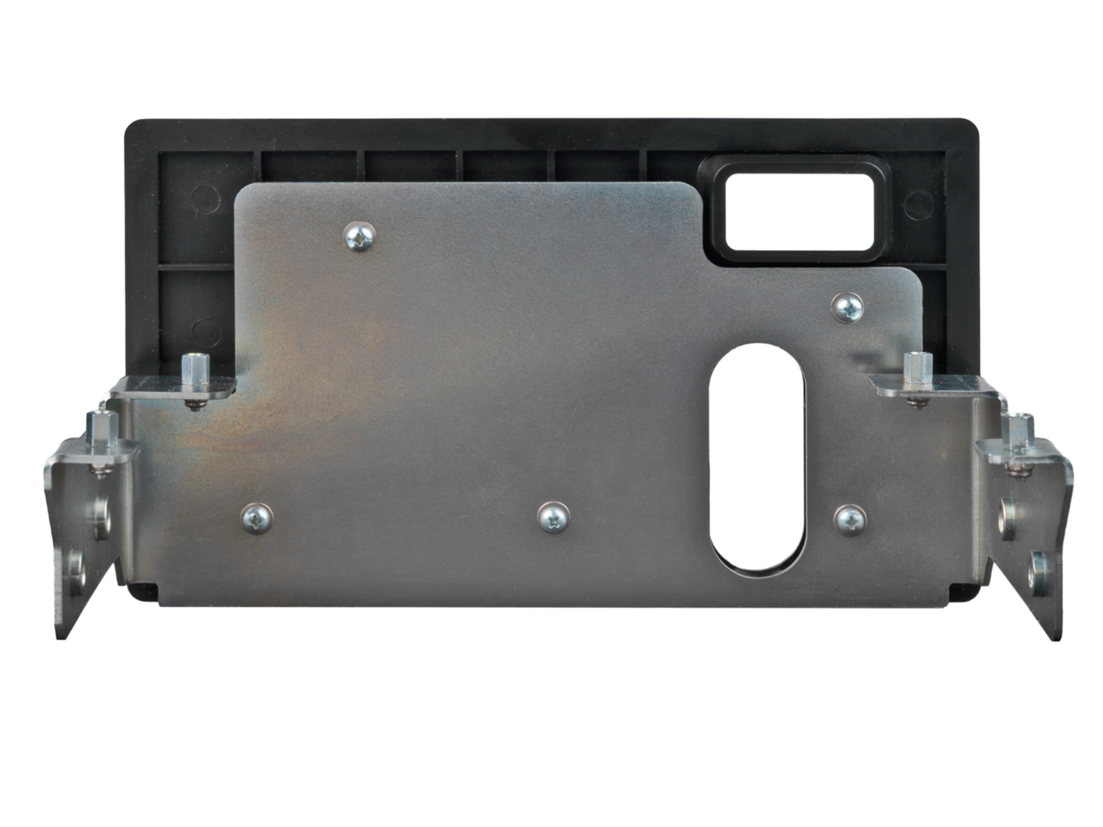 2-DIN Radioblenden Adapterkit ZENEC Z-N1000 auf acv Premium