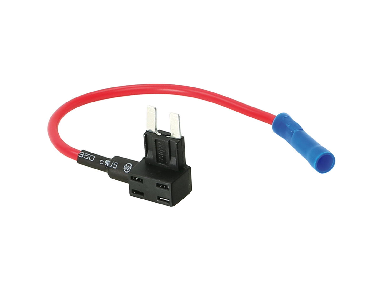 Sicherungshalter acv ATM Sicherungsverteiler mit Kabel