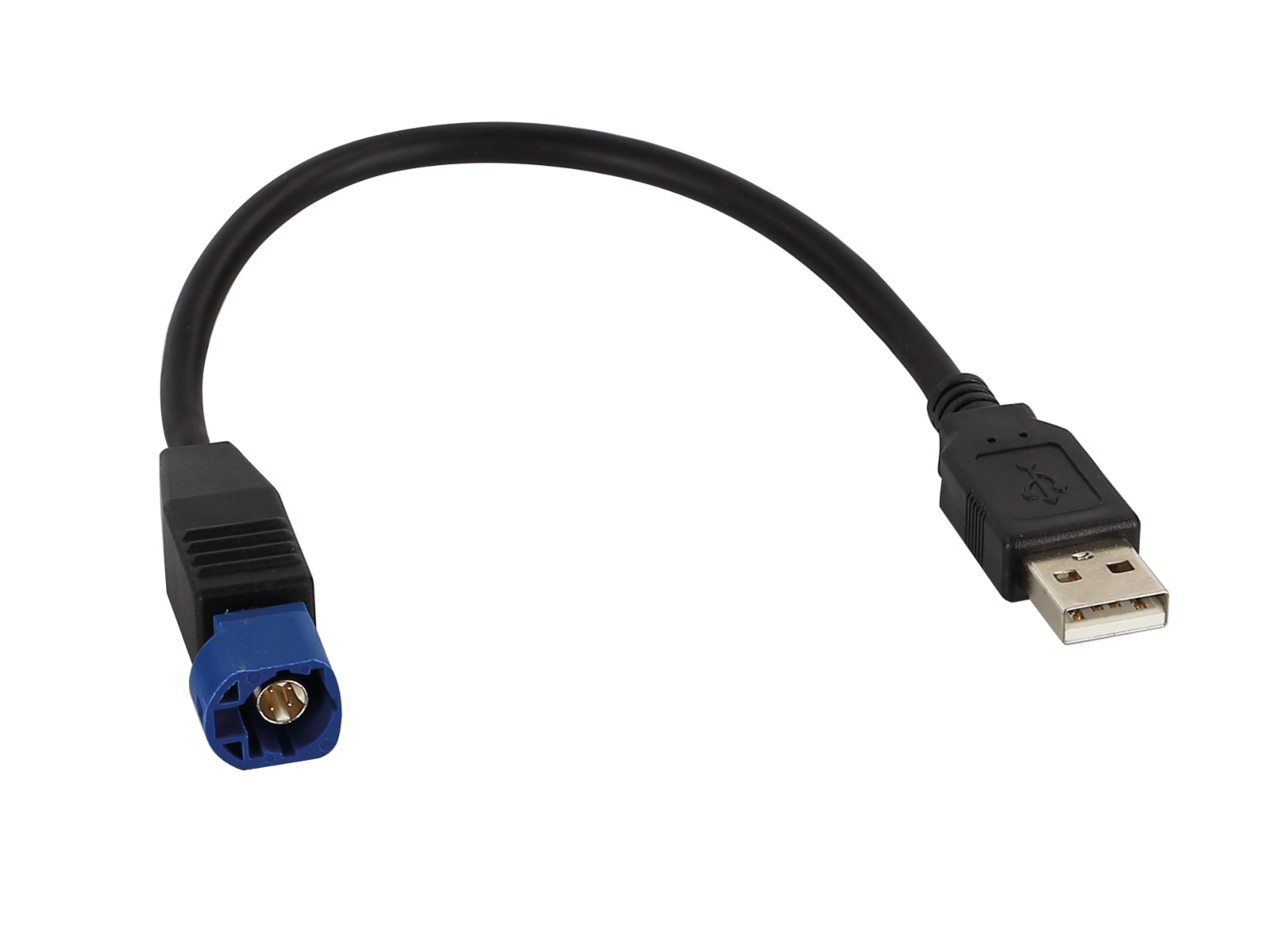 USB Adapter Citroen/Opel/Peugeot/Toyota