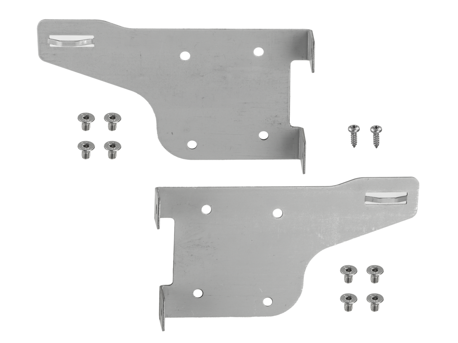 Radioblende Alpine 8 Zoll Audi A4 (B6/B7)/Seat Exeo (3R)