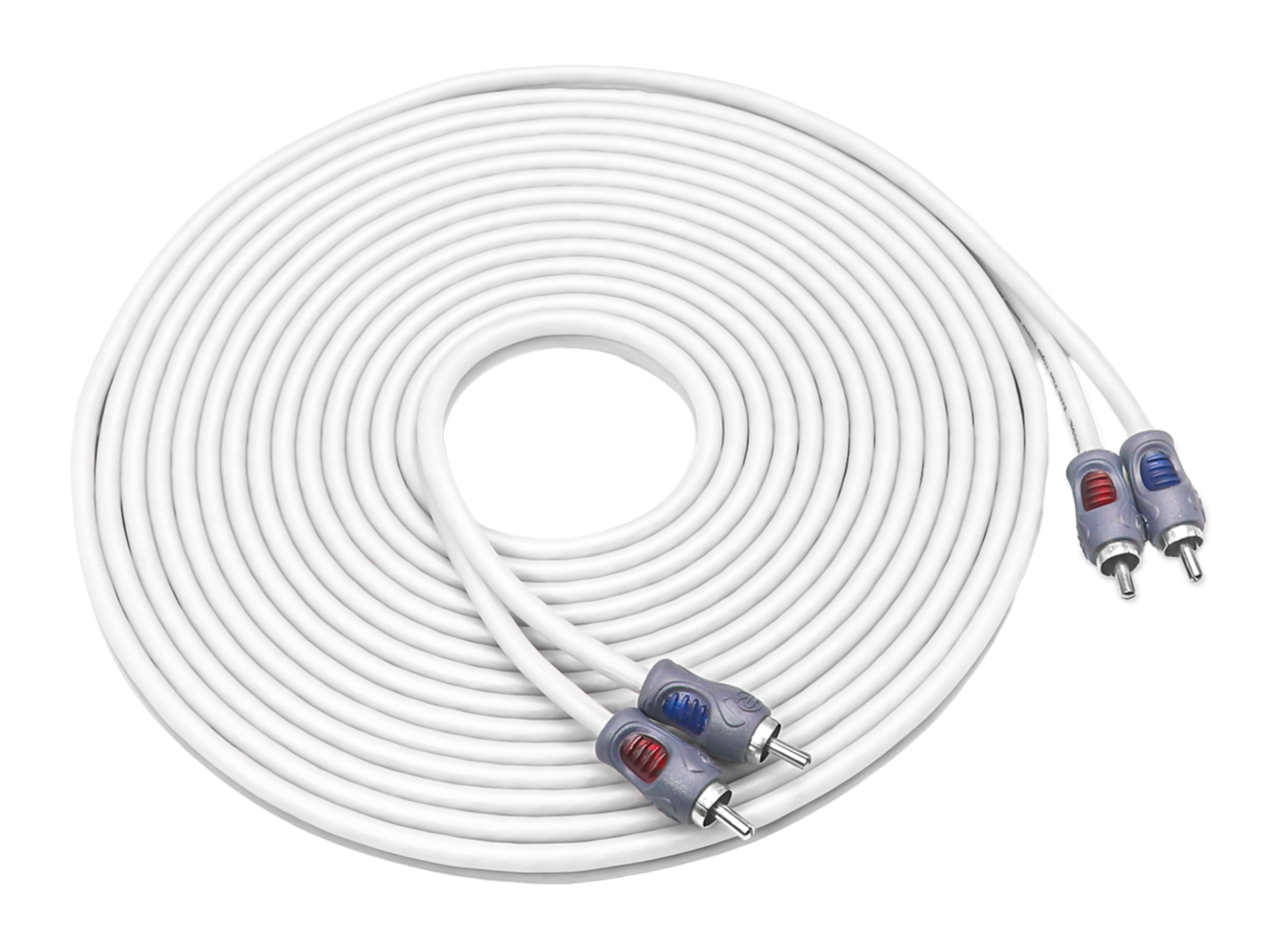 Recoil Marine OFC Cinch Kabel 2 Kanal 610cm