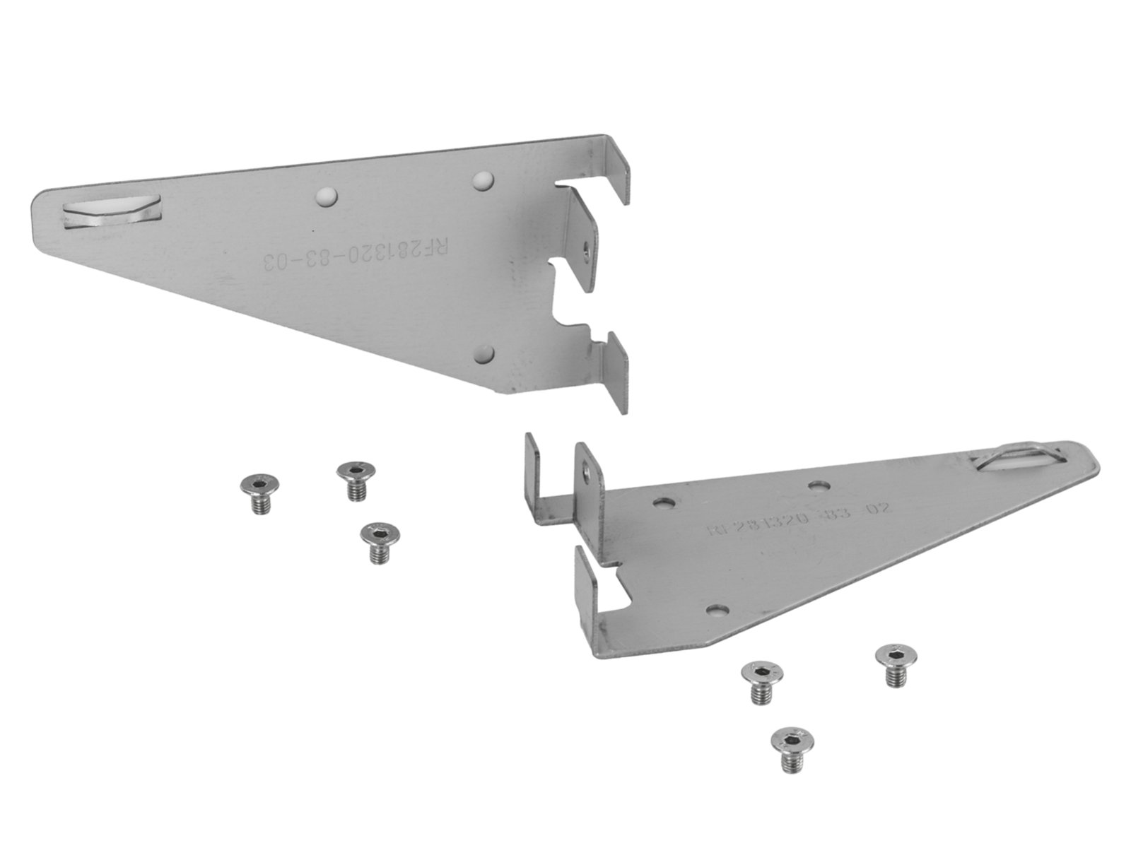 Radioblende Alpine 8 Zoll Audi A3 07/2008-04/2013