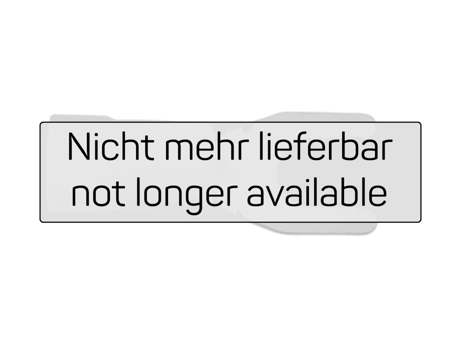 Gabelkabelschuh 0,5mm²-1,0mm² nicht mehr lieferbar