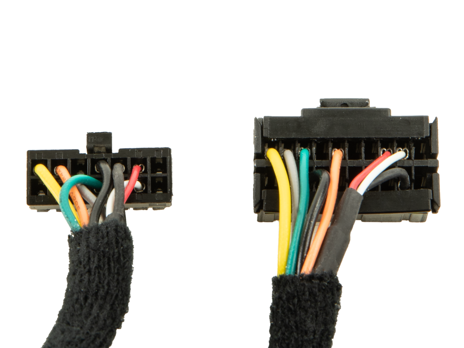 A2DP Bluetooth Interface Subaru 20Pin CD Wechsler