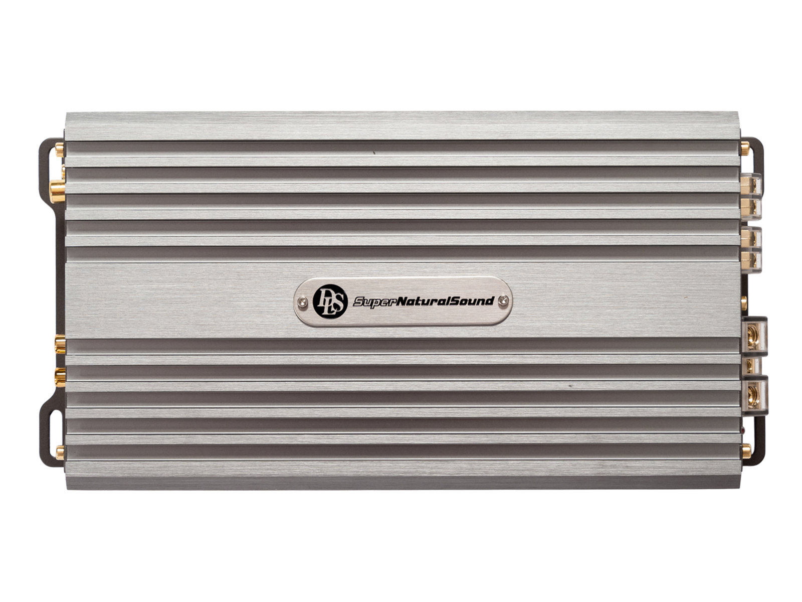 Verstärker 2 Kanal DLS CCI Serie 2x170W RMS/2 Ohm class AB