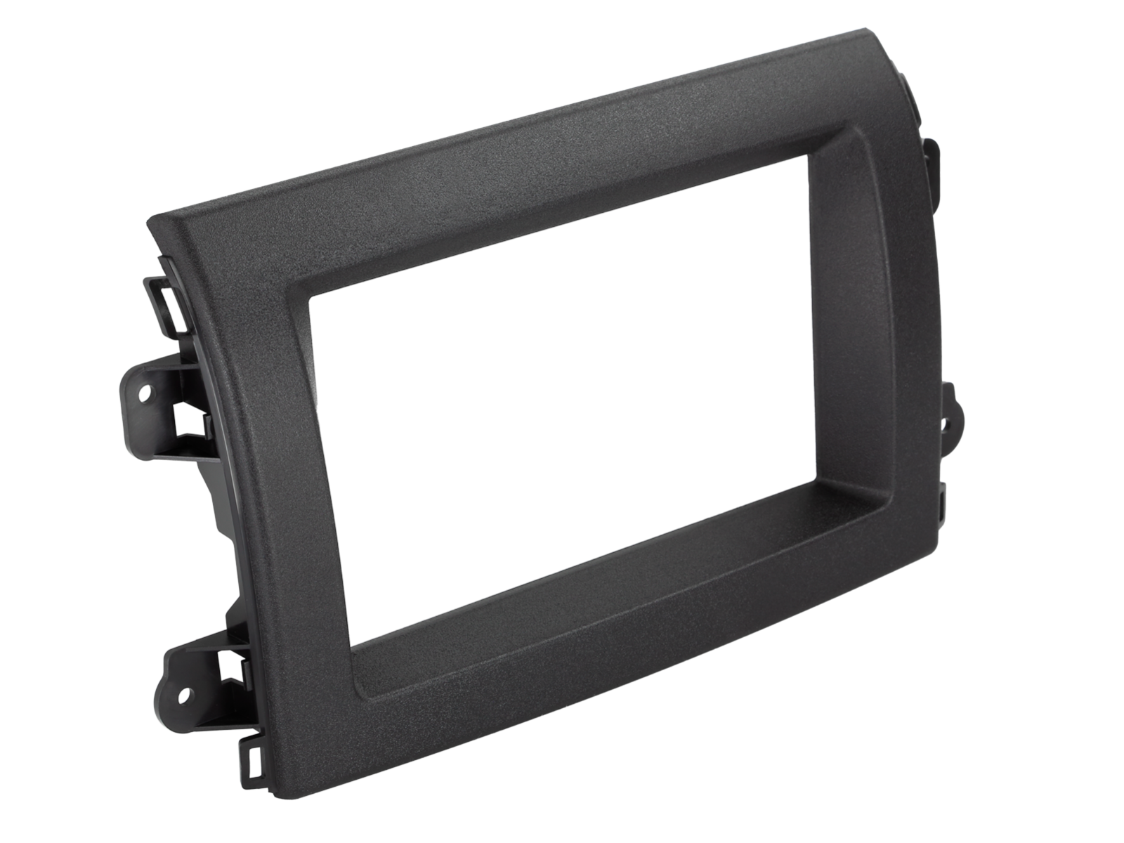 2-DIN Radioblende Citroen/Fiat/Opel/Peugeot/Toyota