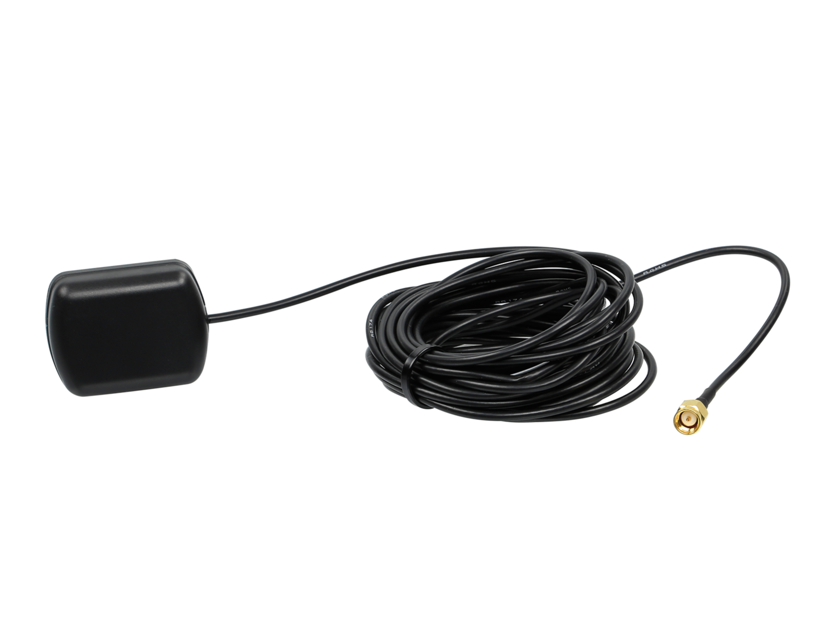 GPS Antenne SMA(m)