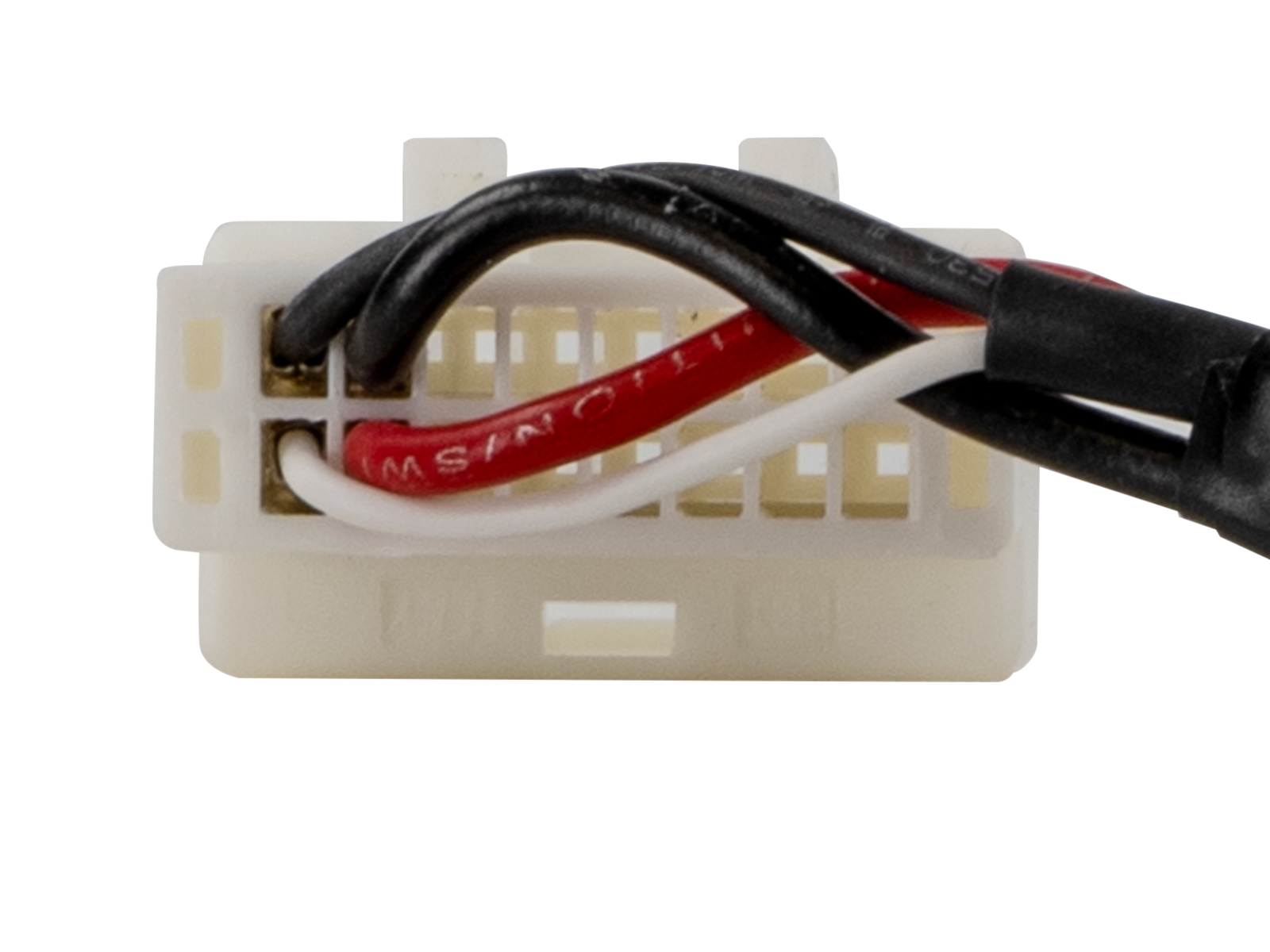 Rückfahrkamera Adapter Toyota OEM Kamera 16Pin