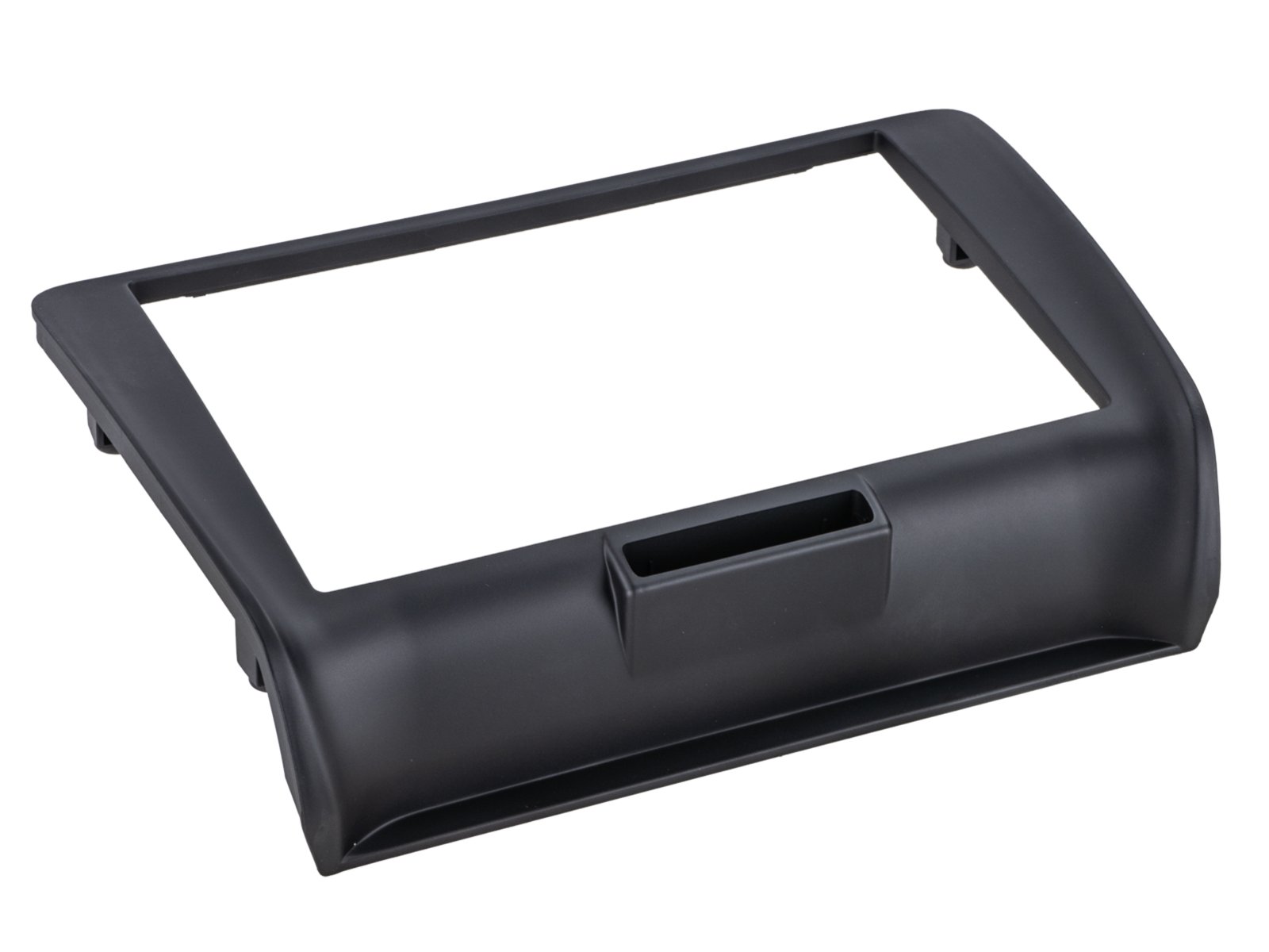 Radioblende Alpine 8 Zoll Audi TT 04/2006-03/2014