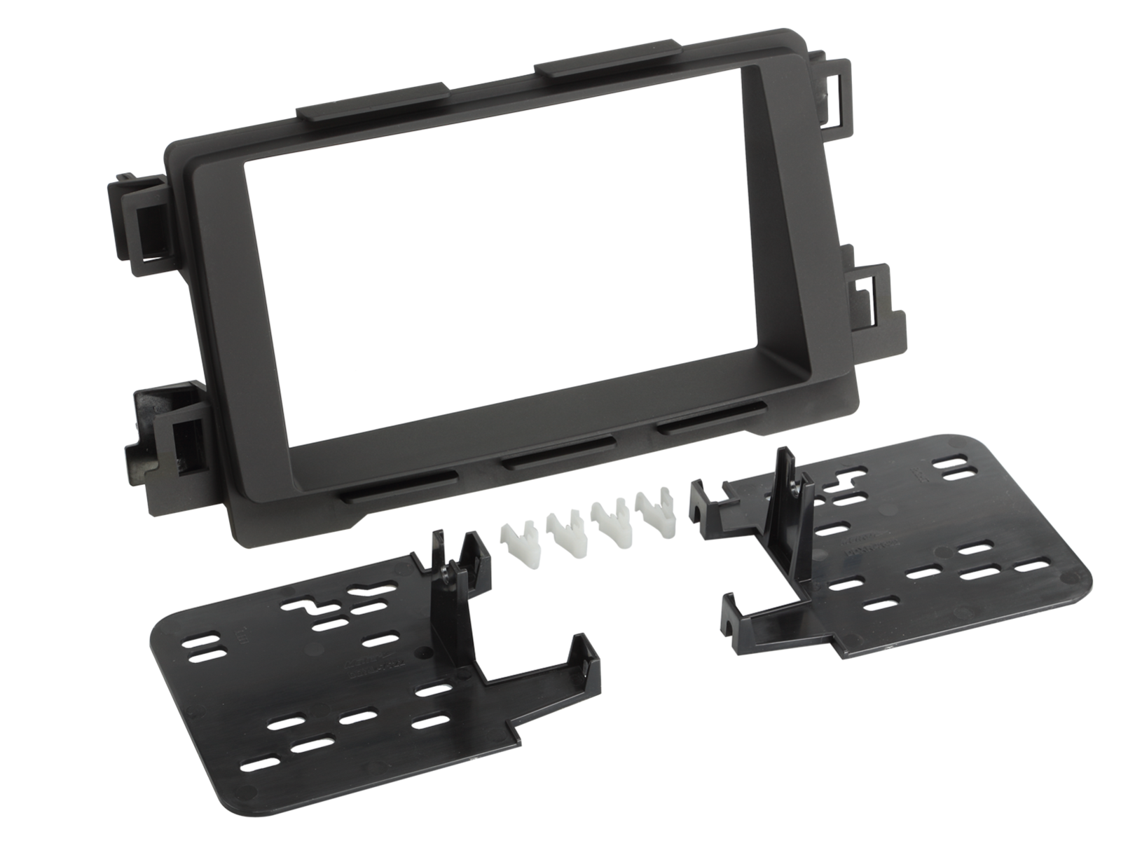 2-DIN Radioblende Mazda 6 2013-2015/ CX-5 2013-2015