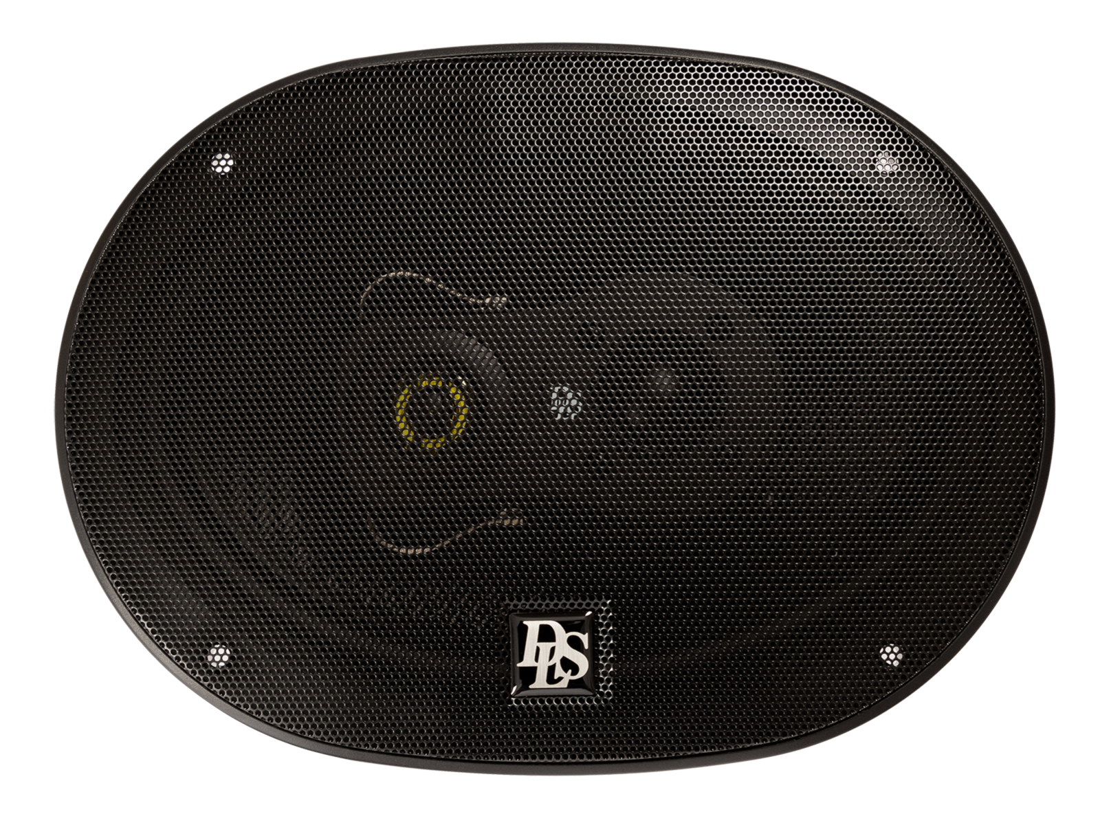 Lautsprecher Coaxial DLS Performance 7x10/120W RMS