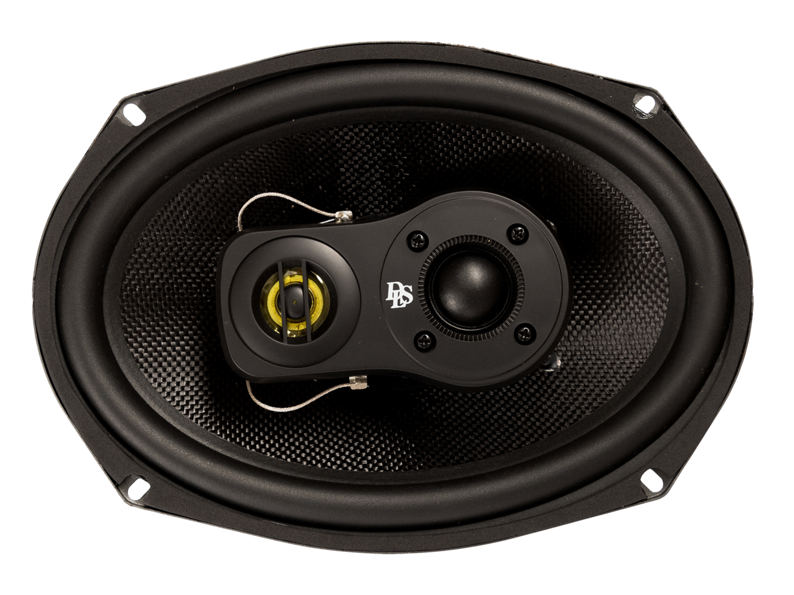 Lautsprecher Coaxial DLS Performance 7x10/120W RMS