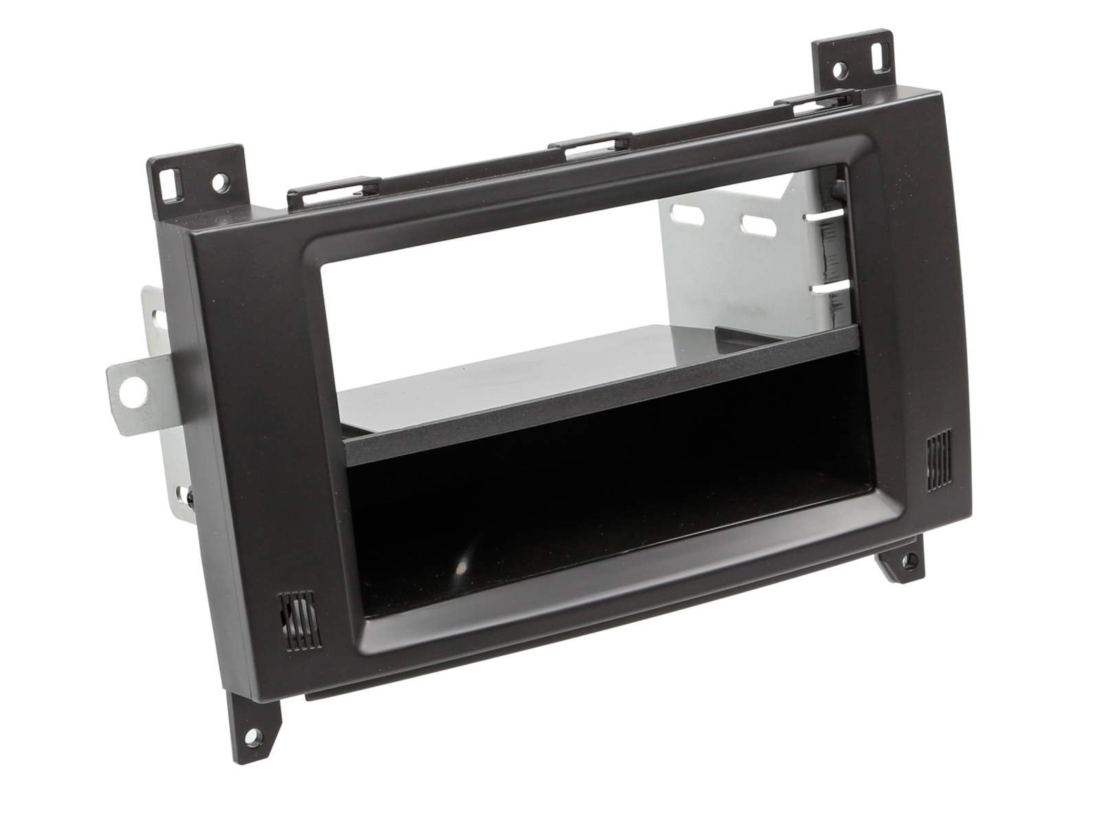 2-DIN Radioblende mit Fach Mercedes Vito/Viano 2006-2014